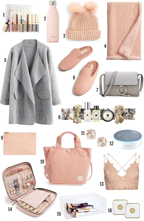 top 50 gifts for her